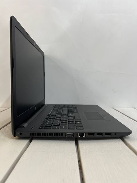 Ноутбук HP 250 G6 15.6 HD бат 3:00 години 000049399 фото