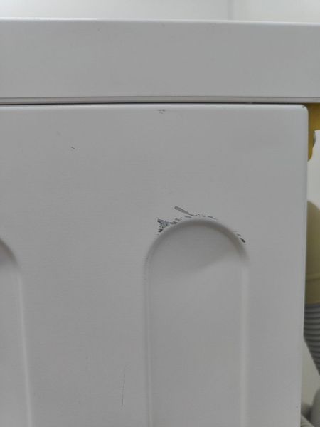 Пральна машина з сушінням Bosch WVH28440 2400W 7кг sn 9011401287 000051171 фото