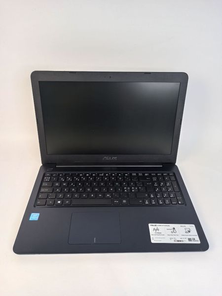 Ноутбук Asus R517S 000041629 фото