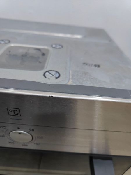 Духовой шкаф Siemens HB63A1520S 3650W sn 940900223 n501 000050568 фото