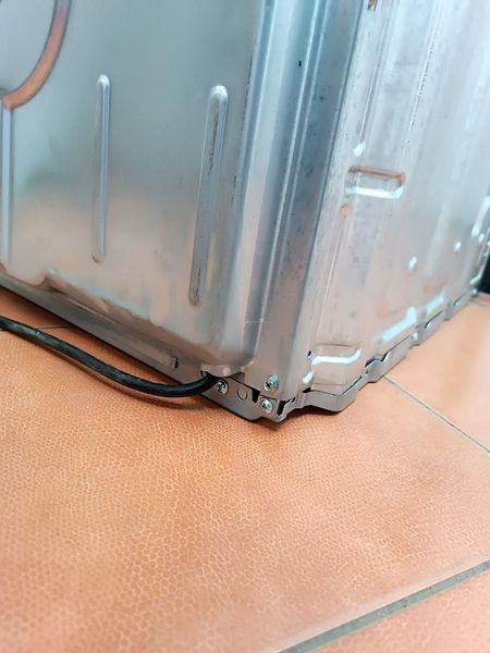 Духова шафа SMEG SFP 6925 NPZE1 3500W sn 14512887101900470101 000053743 фото