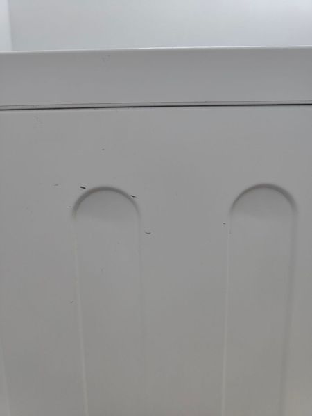 Пральна машина з сушінням Bosch WVH28440 2400W 7кг sn 9011401287 000051171 фото