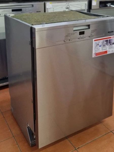 Посудомоечная машина Miele G 4940 U 000032343 фото