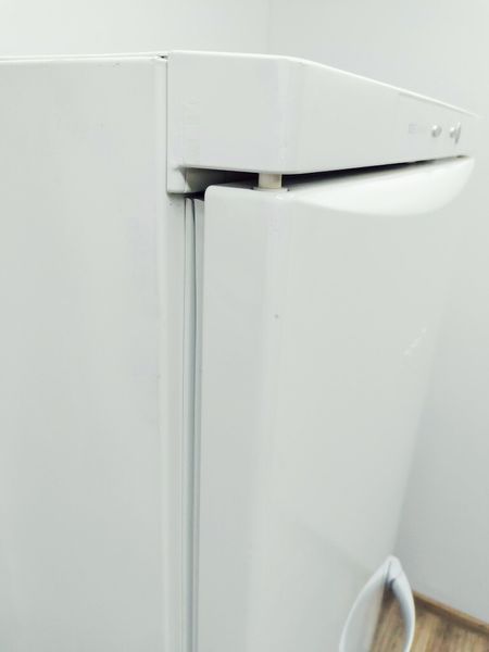 Морозильна камера Miele FN 4857 S 257л 8 полиць 259w sn 6996152393_номер 6_67 партія 2 000040156 фото