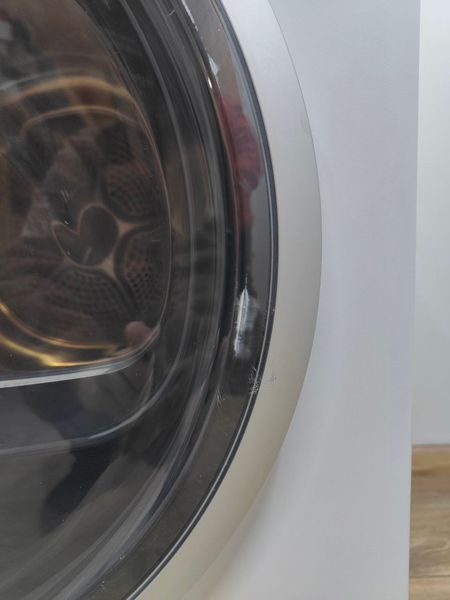 Сушильная машина Siemens iQ700 iSensoric WT47W5W0 04 1000W 8кг sn 201872 000052363 фото
