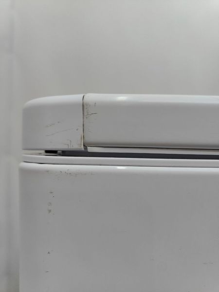 Пральна машина вертикальна Koenic KWM 8212CINV 2000W 8кг sn 2136001196 000053042 фото