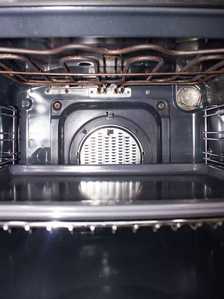 Электродуховка Voss IEL7024 HV 000032082 фото