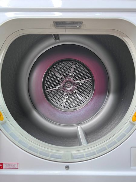 Сушильна машина Miele T 8827 WP 000038128 фото