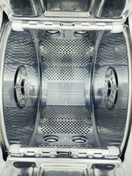 Стиральная машина вертикальная Siemens WP12T352 01 000037141 фото
