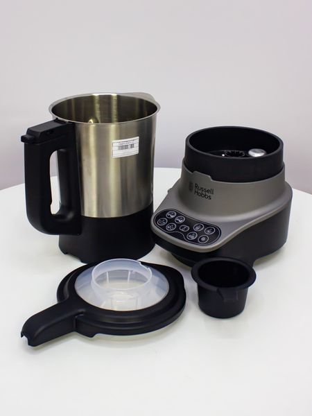 Блендер стаціонарний Russell Hobbs 21480 56 1200w новий LPNHK033654514 88е 000018673 фото