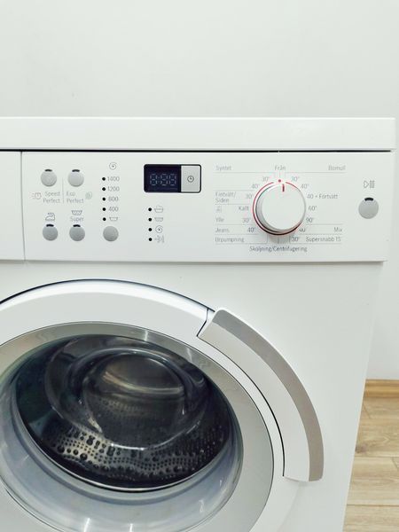 Стиральная машина Bosch Avantixx7 WAQ283M0SN 12 000036695 фото