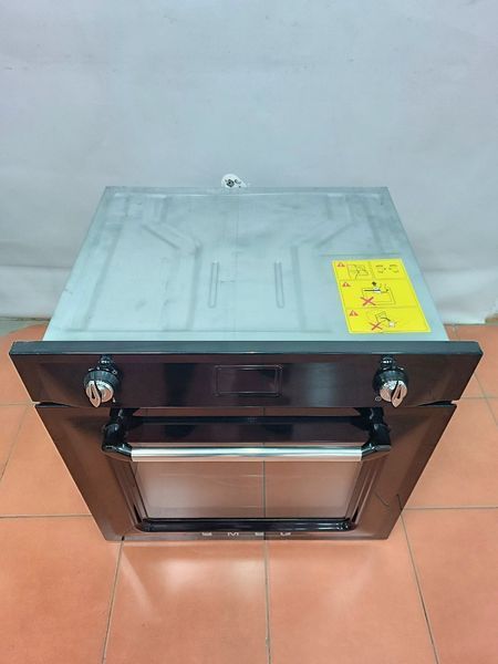 Духова шафа SMEG SFP 6925 NPZE1 3500W sn 14512887101900470101 000053743 фото