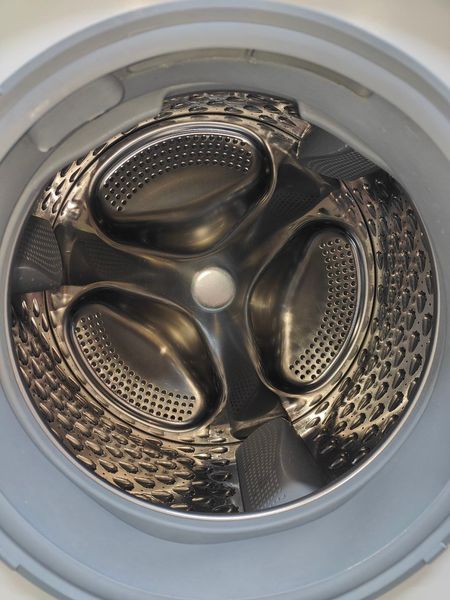 Пральна машина з сушінням Bosch WVH28440 2400W 7кг sn 9011401287 000051171 фото