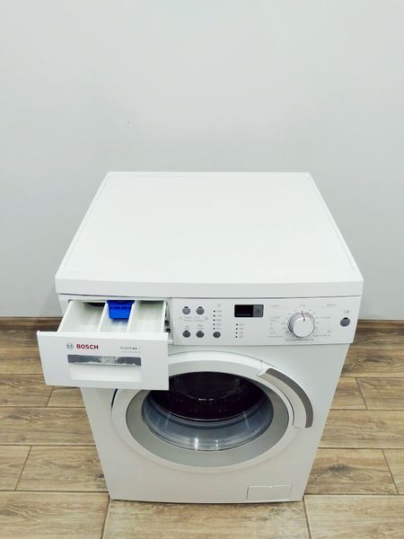 Стиральная машина Bosch Avantixx7 WAQ283M0SN 12 000036695 фото