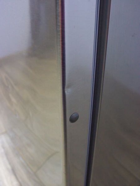 Холодильник двухкамерный LG GB7143AESF 000031606 фото