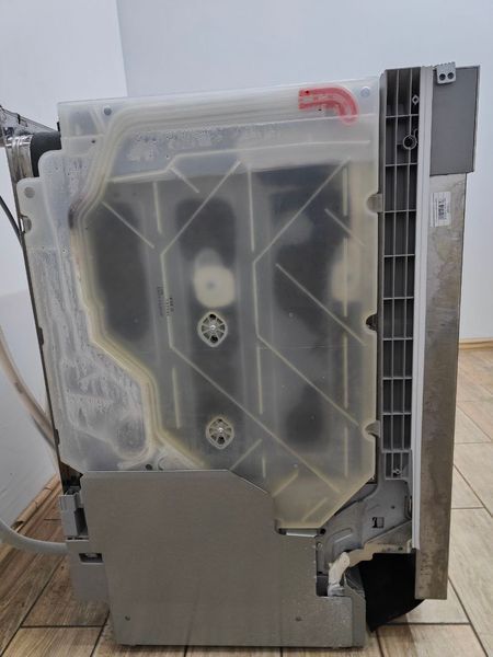 Посудомоечная машина Siemens SL6P1S 2400W 13ком sn 990600418 000050523 фото
