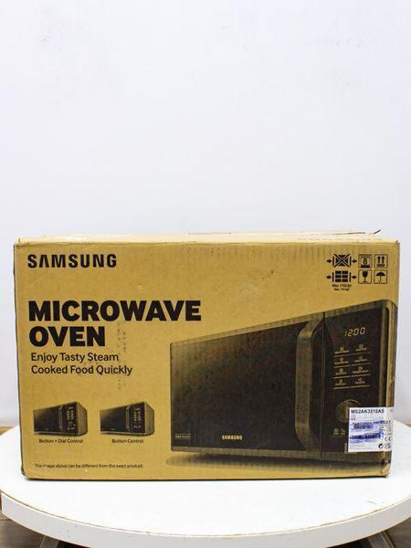 Микроволновая печь Samsung MS2AK3515AS 000030717 фото