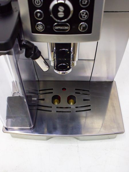 Кофемашина DeLonghi ECAM 23 450 S 000028723 фото