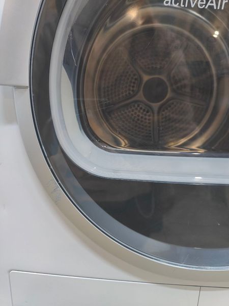 Сушильная машина Siemens WT46W56014 1500W 7kg sn 9101204630 000050714 фото