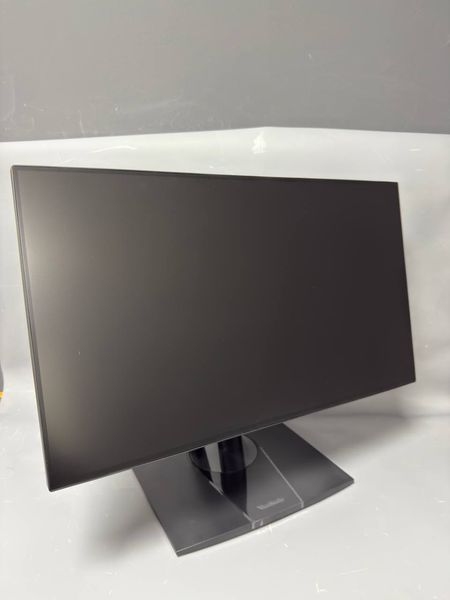 Монитор 24 FullHD 1920 1080 IPS ViewSonic VP2468a LED безрам. HDMI DP Type C USB3 2 LAN Pivot 000047085 фото