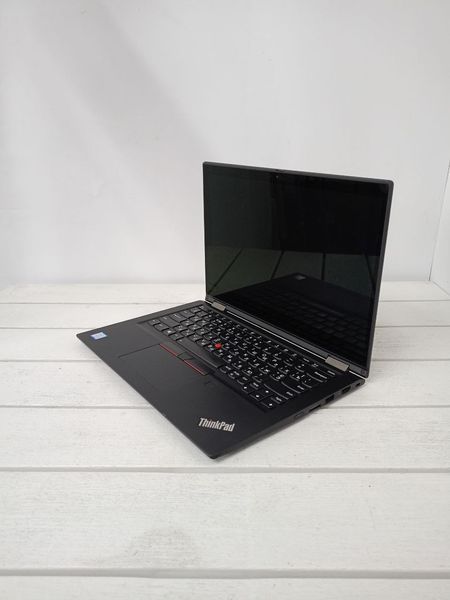 Ноутбук Lenovo ThinkPad X390 13.3 FHD бат 6:00 часов 000047972 фото