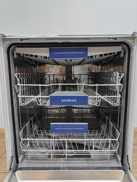 Посудомоечная машина Siemens SL6P1S 2400W 13ком sn 990600418 000050523 фото