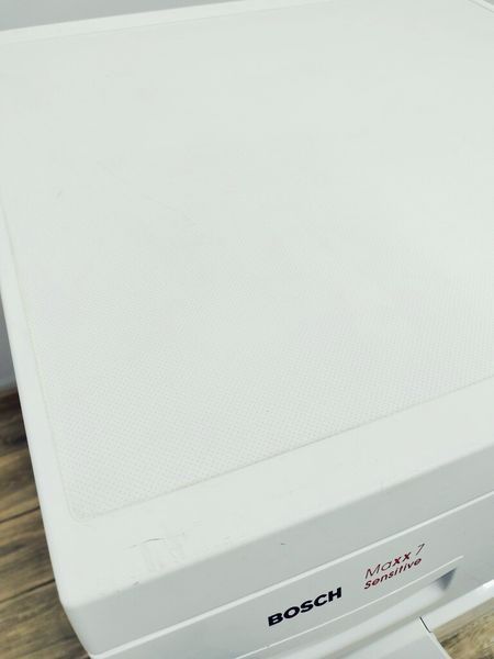 Сушильная машина Bosch Maxx7 WTE84183 05 000037215 фото