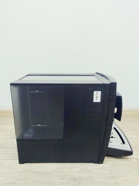 Кофемашина Siemens Surpresso S75 TK69009 02 000040042 фото