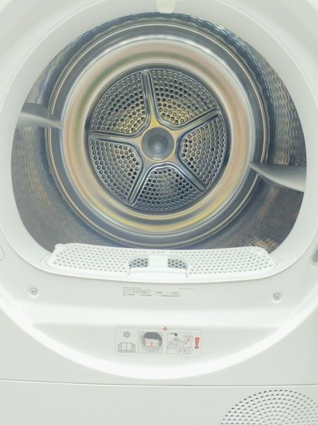Сушильна машина Bosch HomeProfessional WTY87700NL 17 9 кг 1000w sn 9609 200331 000040255 фото