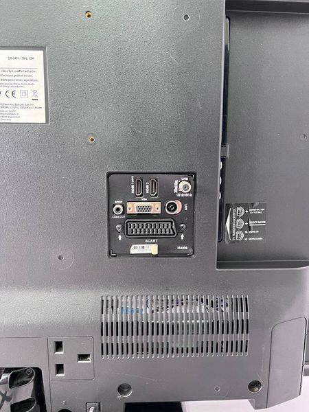 Телевизор 32 OK ODL 32651H LED 000039257 фото