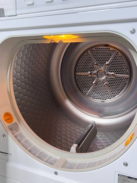 Сушильная машина Miele T 8626 WP 000039305 фото