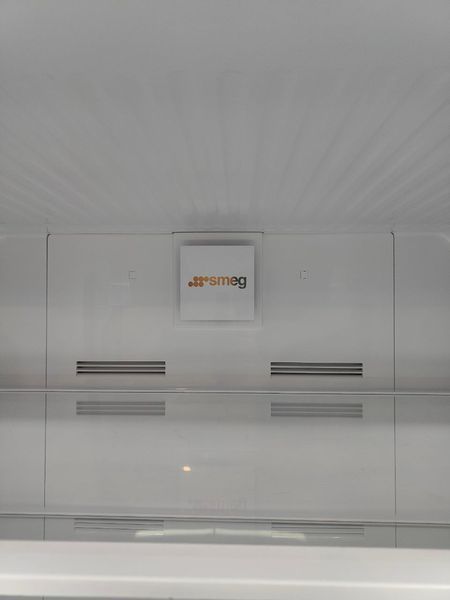 Холодильник SBS Smeg FQ55FX2PE 160W 356+152л sn 80106 n554 000051465 фото