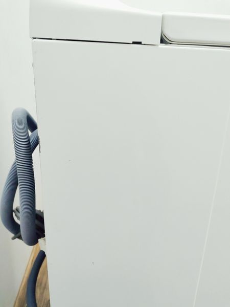 Стиральная машина вертикальная AEG L47230 000038808 фото