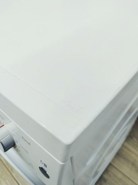 Стиральная машина Bosch Avantixx7 WAQ283M0SN 12 000036695 фото