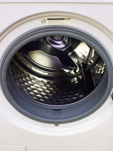 Стиральная машина Miele W3903 WPS KI 000016757 фото