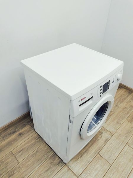 Стиральная машина Bosch Maxx7 WAE28491 13 000038354 фото