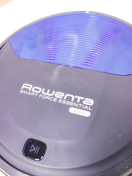 Пылесос робот Rowenta RR6971WH 000026464 фото