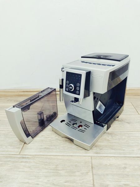 Кофемашина DeLonghi ECAM24 210 SB 000031553 фото