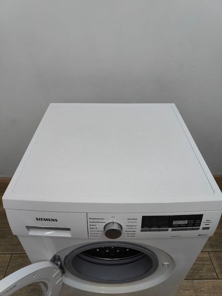 Пральна машина Siemens IQ700 WM14S443 2100 Вт 7 кг, серійний номер 9009200129 000052861 фото