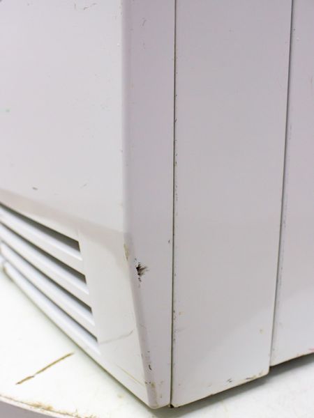 Сушильная машина AEG T56840L 000031506 фото
