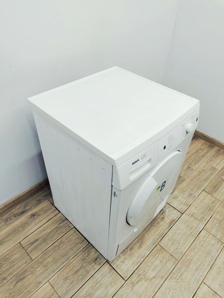 Сушильная машина Bosch Maxx7 WTE84183 05 000037215 фото