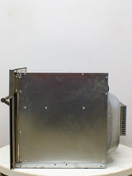Мікрохвильова піч вбудована Bauknecht EMCHS 7140 2800w sn 858917401711 000031862 фото