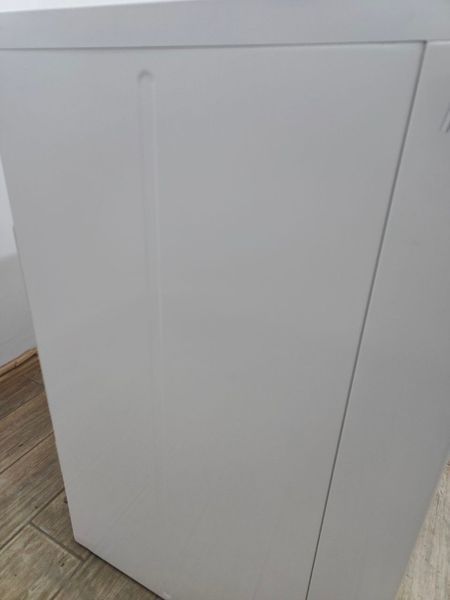 Сушильна машина AEG T56840L 2350W 7 кг sn 03723152 000049939 фото
