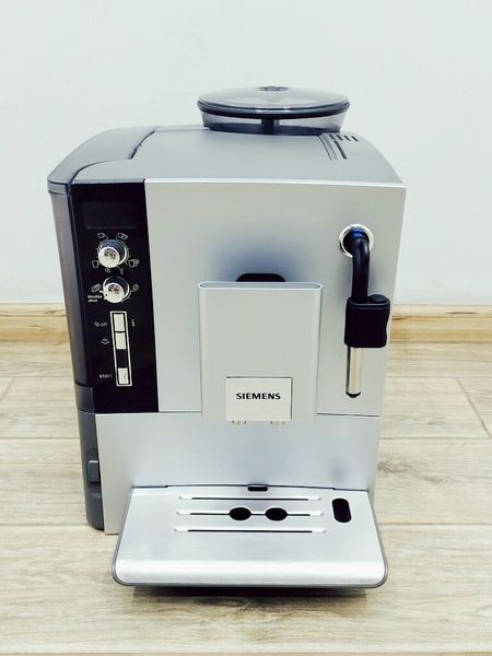 Кавомашина Siemens TE503N01DE 1600w sn 9302 050296 000024324 фото
