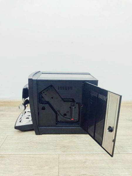 Кофемашина Siemens Surpresso S75 TK69009 02 000040042 фото