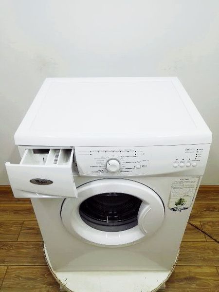 Стиральная машина Whirlpool AWO 5420 000034888 фото