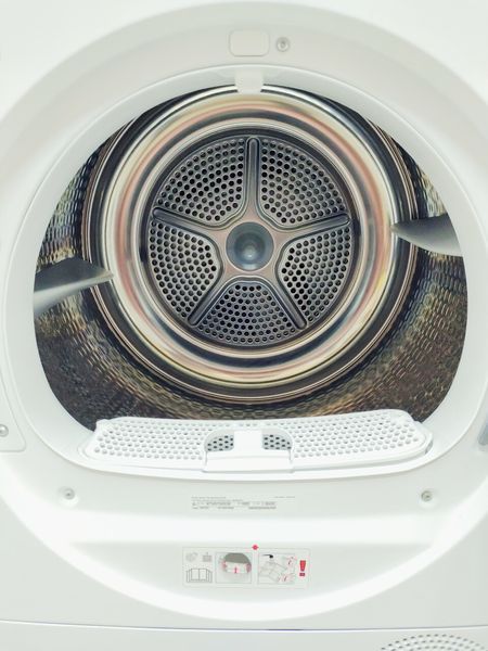 Сушильна машина Bosch Serie8 WTW875W0 08 1000w 8 кг sn 9905 200430 000042700 фото