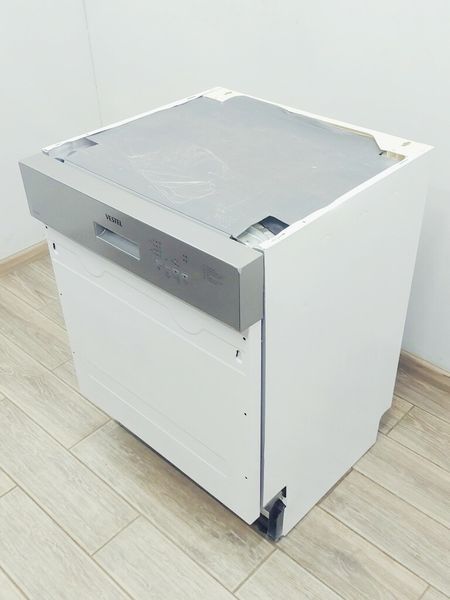 Посудомийна машина Vestel VES24216 1900w 12 персон sn 01752186003797350154_п 4 н 204 000041744 фото