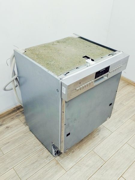 Посудомийна машина Siemens SN56M598EU 74 2400w 12 персон sn 9401 01352 000039991 фото
