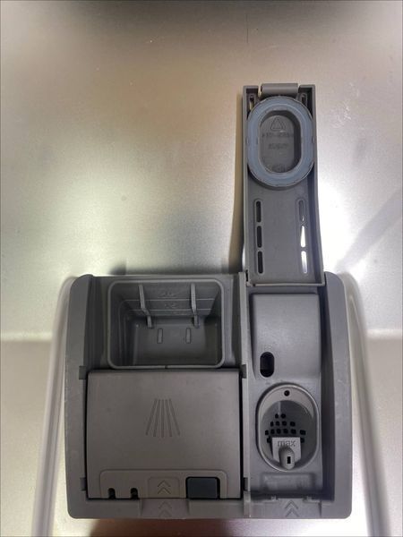 Посудомийна машина Siemens SL6P1S 2400W 14ком sn 00136 000049039 фото
